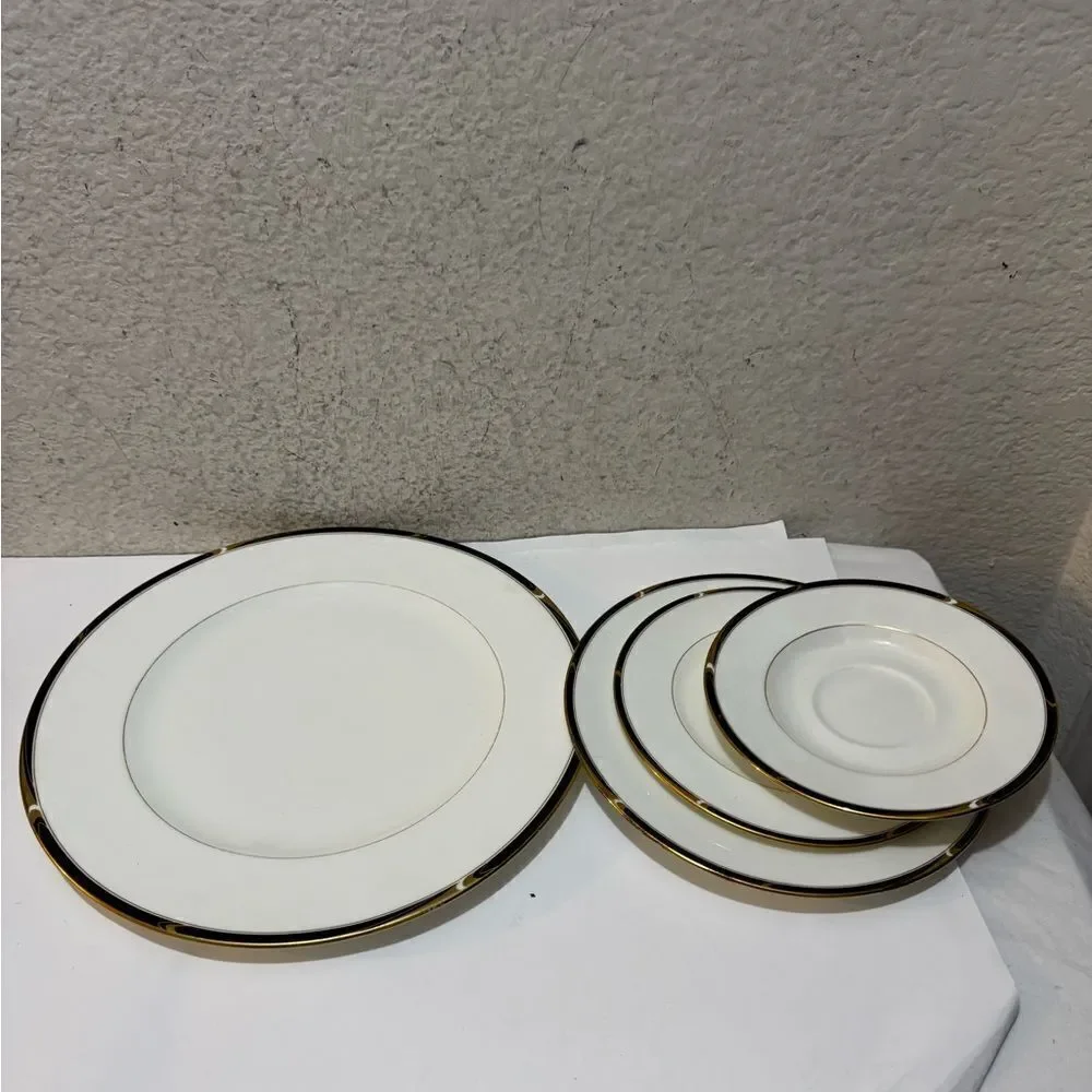 Vintage Mikasa Bone China 